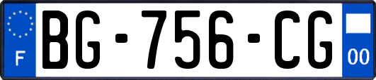 BG-756-CG