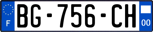 BG-756-CH