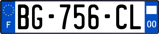 BG-756-CL