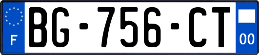 BG-756-CT