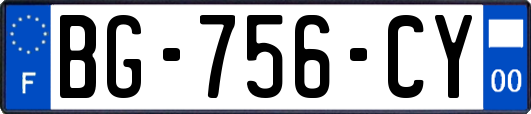 BG-756-CY