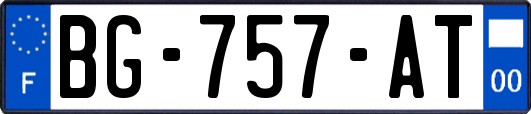 BG-757-AT