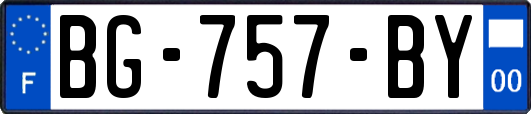 BG-757-BY