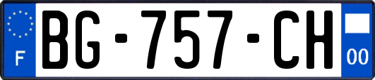 BG-757-CH