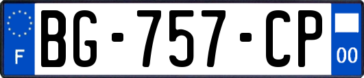 BG-757-CP