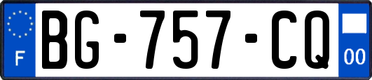BG-757-CQ