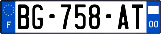 BG-758-AT