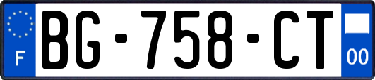 BG-758-CT