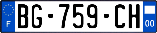 BG-759-CH