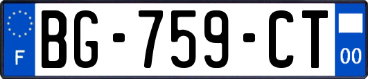 BG-759-CT
