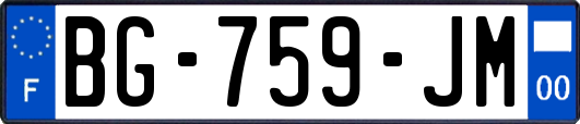 BG-759-JM