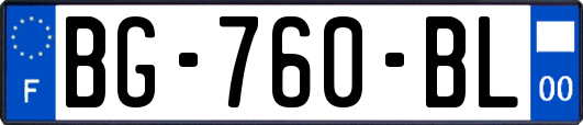 BG-760-BL