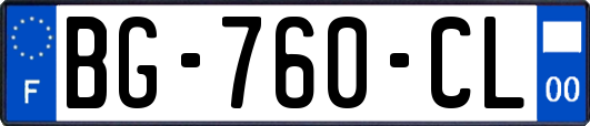 BG-760-CL