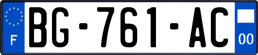 BG-761-AC