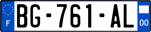 BG-761-AL