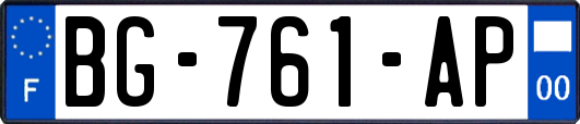 BG-761-AP