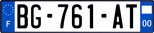 BG-761-AT