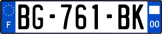 BG-761-BK