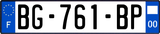 BG-761-BP