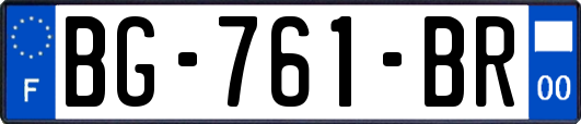 BG-761-BR