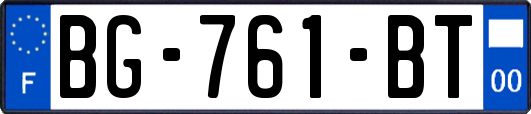 BG-761-BT