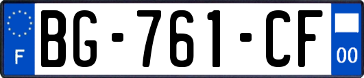 BG-761-CF