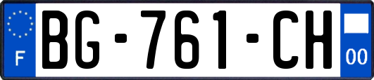 BG-761-CH