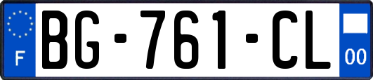 BG-761-CL