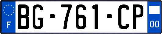 BG-761-CP