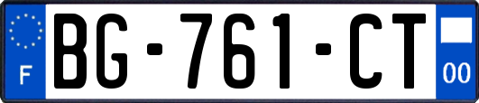 BG-761-CT