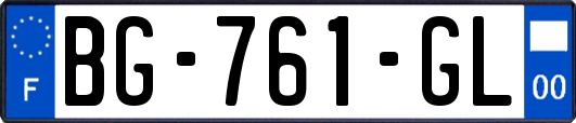 BG-761-GL