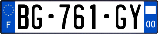 BG-761-GY