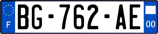 BG-762-AE