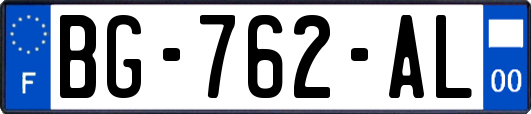 BG-762-AL