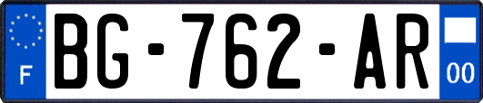 BG-762-AR