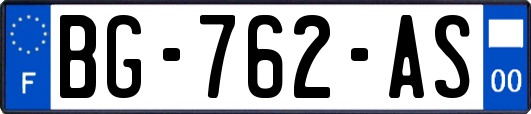 BG-762-AS