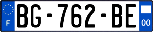 BG-762-BE