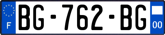 BG-762-BG