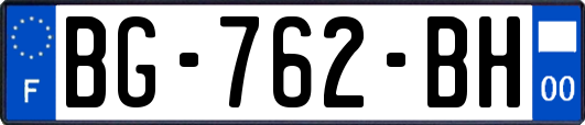 BG-762-BH