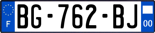 BG-762-BJ