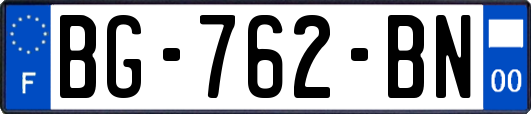 BG-762-BN