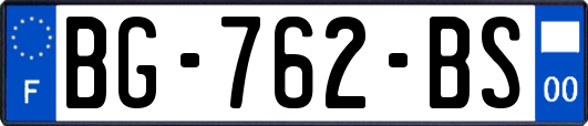 BG-762-BS