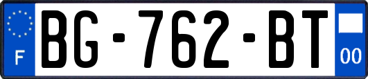 BG-762-BT