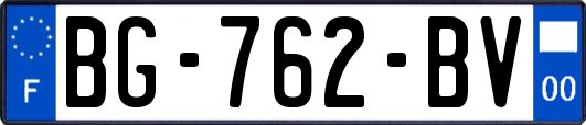 BG-762-BV