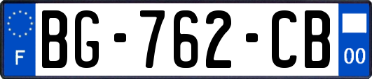 BG-762-CB