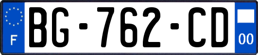 BG-762-CD