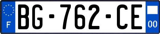 BG-762-CE