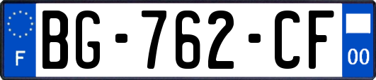 BG-762-CF