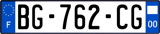 BG-762-CG