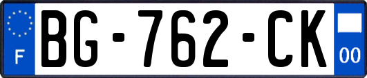 BG-762-CK
